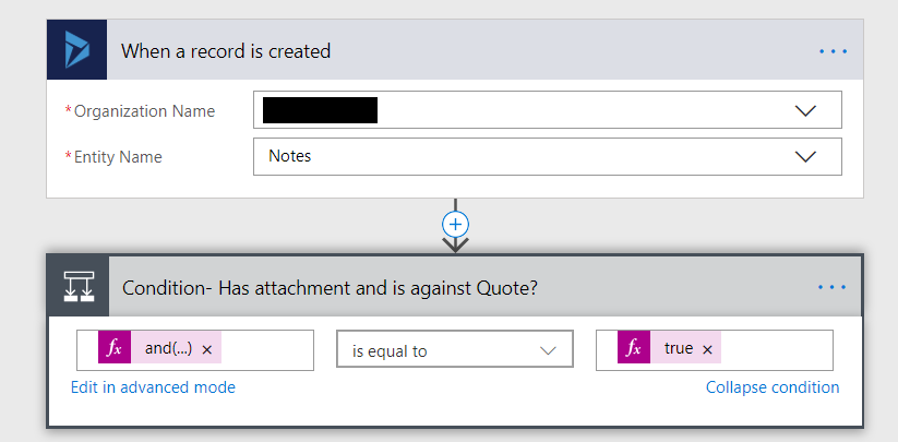 Generate Quote Pdf Attachments In Dynamics Through Flow 365 Mechanix - 