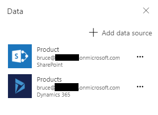 Display Dynamics related pictures hosted in SharePoint in a Canvas PowerApp