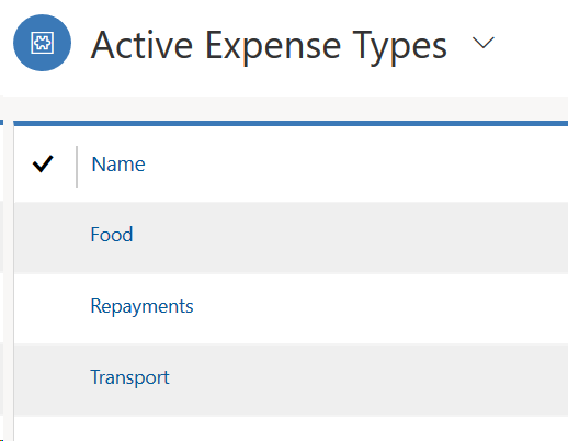 Working with Dynamics 365 entity records in Canvas PowerApps