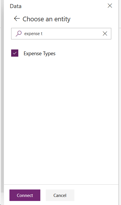 Working with Dynamics 365 entity records in Canvas PowerApps