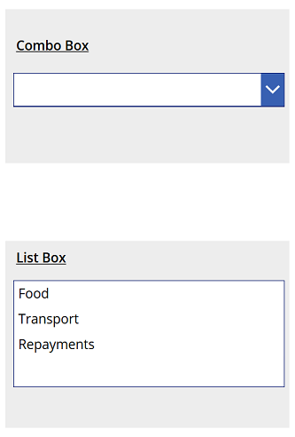 Working with Dynamics 365 entity records in Canvas PowerApps