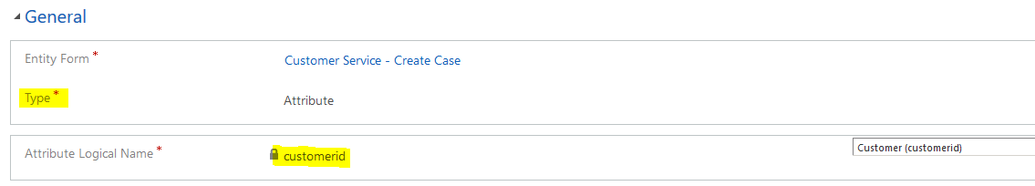 Using Dynamics 365 portal metadata to change the standard case create process