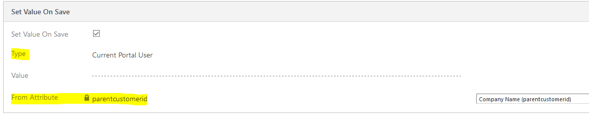 Using Dynamics 365 portal metadata to change the standard case create process