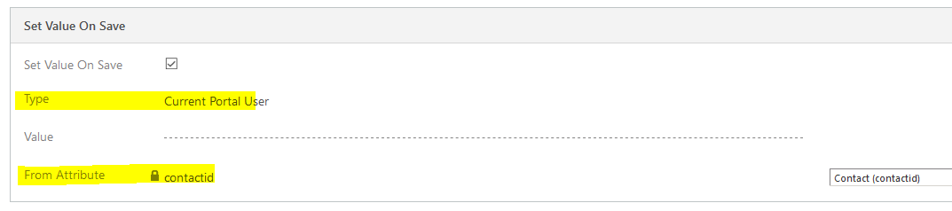 Using Dynamics 365 portal metadata to change the standard case create process