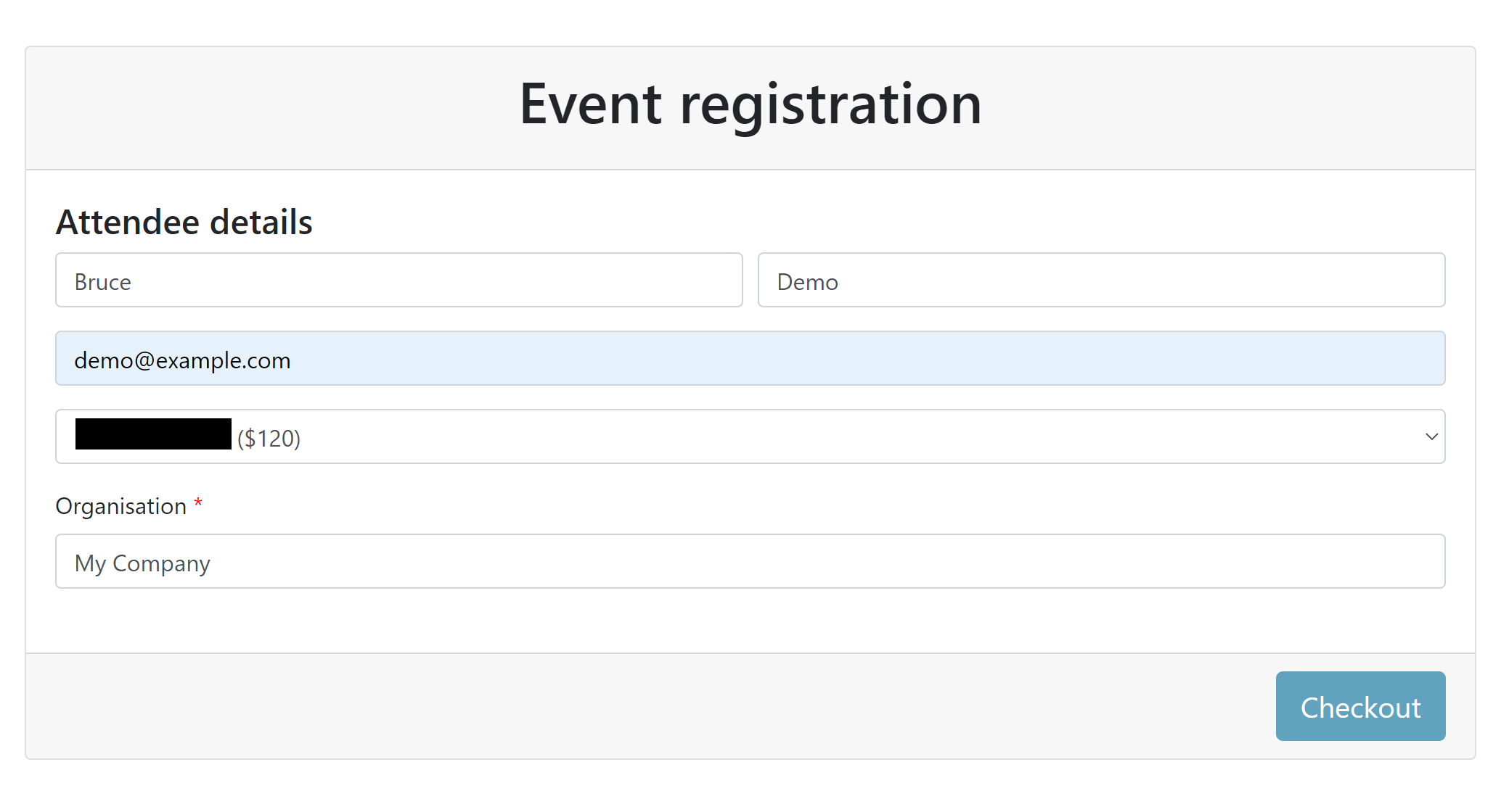 Using Stripe as a payment gateway for Dynamics 365 Marketing