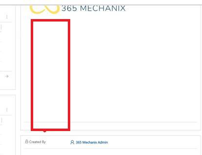 Embedded Canvas Apps in Model-Driven App Sizing issue